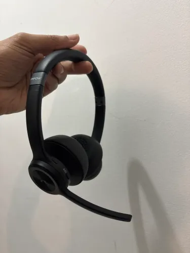 Headset mpow hc9 Bluetooth bateria resistente