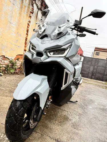 ADXTG 150 abs Dafra