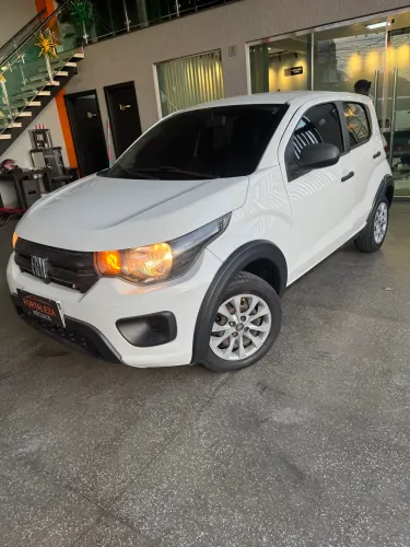 Fiat Mobi Like 1.0 Fire Flex 5P. 2023