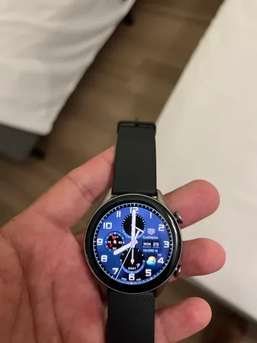 Smartwatch Amazfit GTR 4 