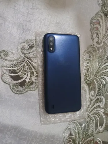CELULAR SAMSUNG A01 CORE (DETALHE)
