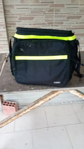 Bag refletiva
