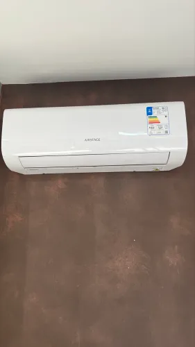Ar condicionado 