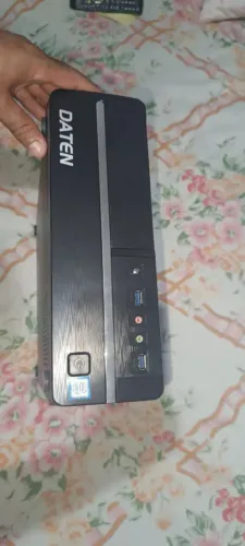 Computador Daten i3 7100