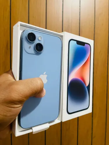 IPhone 14 pra vender hoje