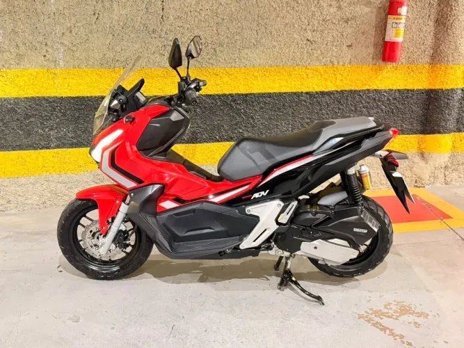 HONDA ADV 23/23 IMPECÁVEL