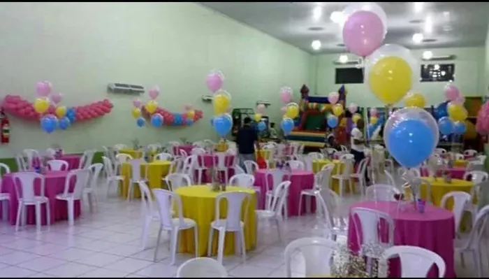 Salão à venda, 665 m² por R$ 2.350.000,00 - Centro - Campos dos Goytacazes/RJ