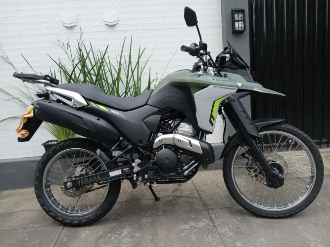 Lander Connected 250 ano 2025