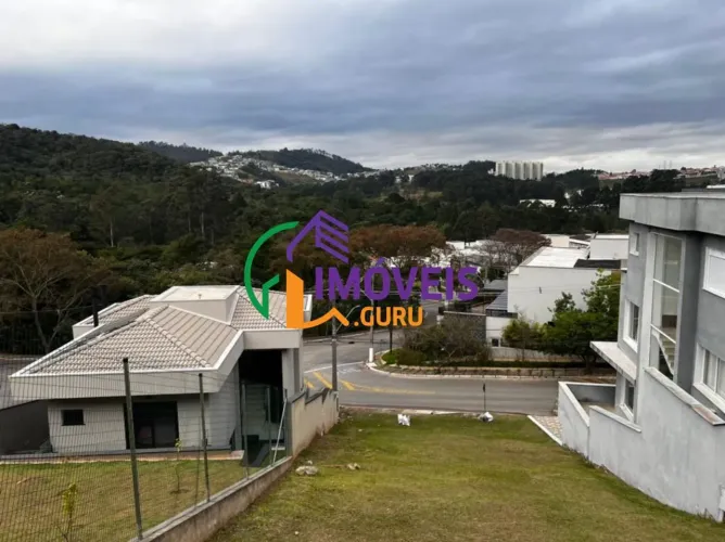 TERRENO EM CONDOMÍNIO - TAMBORÉ - SP