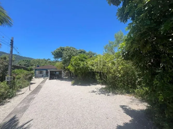 Terreno para Venda em Florianópolis, Ribeirão da Ilha