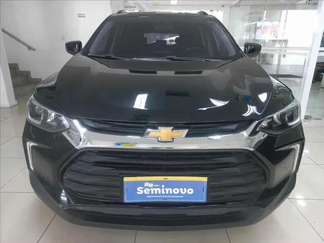 Chevrolet Tracker LT 1.0 Turbo 12V Flex AUT 2023