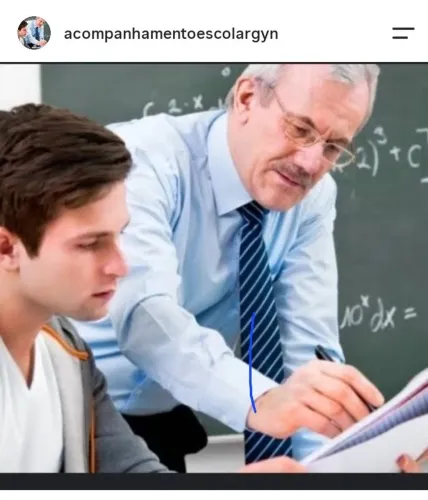 Aulas Particulares