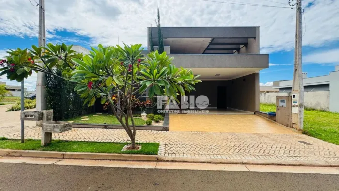 Condomínio Residencial Maria Julia - SJRP - SP