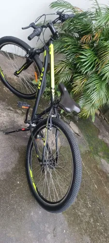 Bicicleta caloi