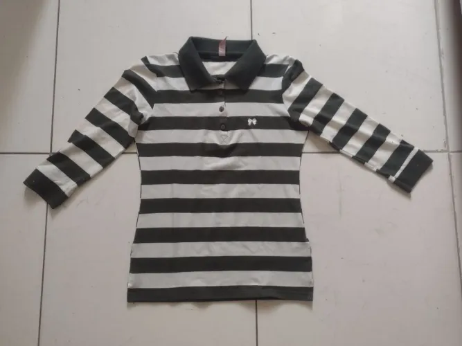 Blusas femininas 