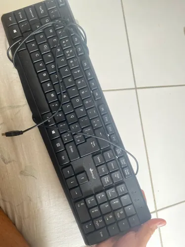 Teclado