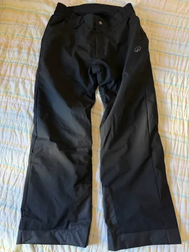 Calça para neve e esportes