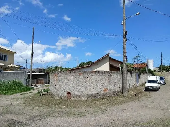 Condições especiais Casa no Vila Verde, Itaborai - RJ, Nº 1758, 1 quarto, 1 vaga, 1m² | V