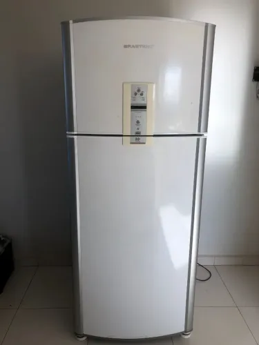 Vendo - Geladeira Brastemp 409L