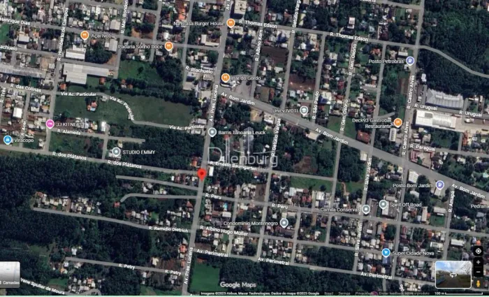 Terreno Novo Pronto para Morar em Estância Velha - Bairro Rosas REF: 622