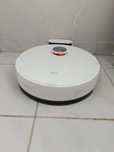 Robô Aspirador s40 xiaomi