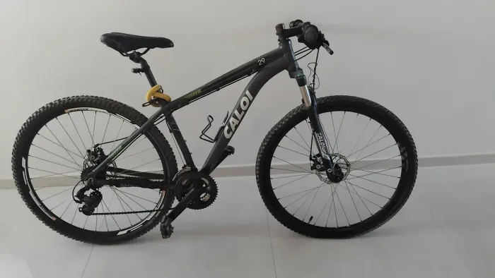 Caloi aro 29