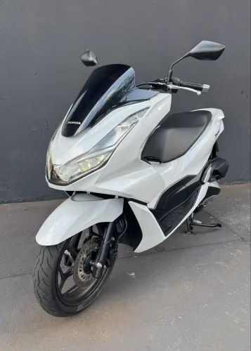 Honda PCX 160 (Nova)