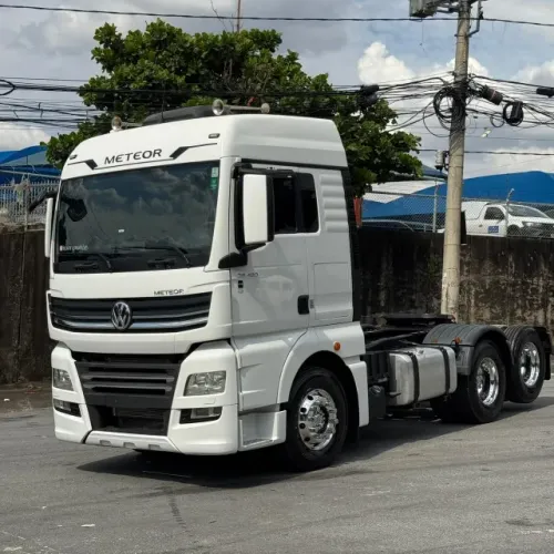 Vw Meteor 28.480 6x2 2023 