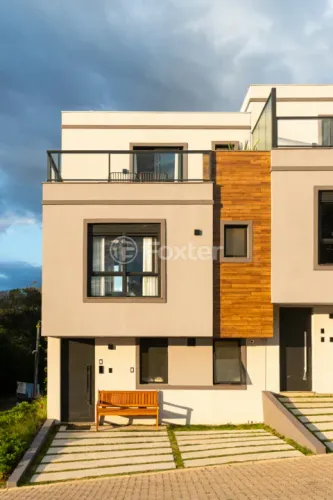 Casa em Condomínio à venda Avenida Protásio Alves, Mário Quintana - Porto Alegre