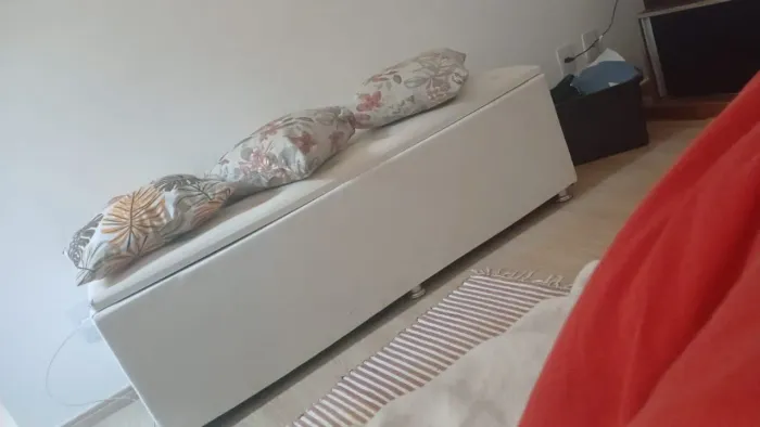 Puff bau