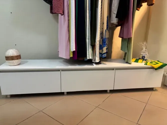 Armário para loja