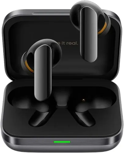 Fones De Ouvido Sem Fio Realme Buds Air 7 Pro