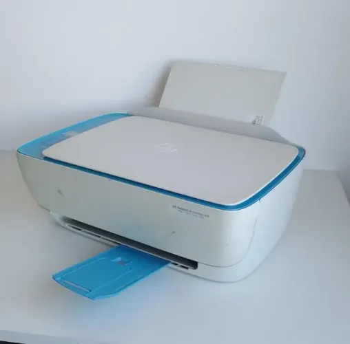 IMPRESSORA HP DESKJET INK ADVANCED 3636