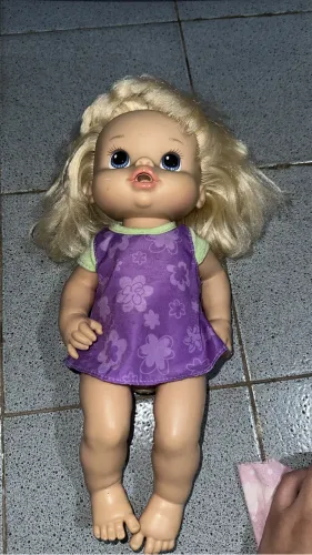 Boneca
