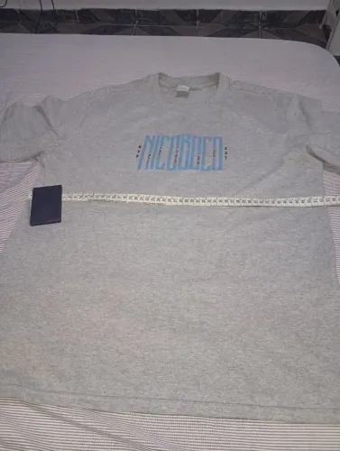 Camiseta masculina