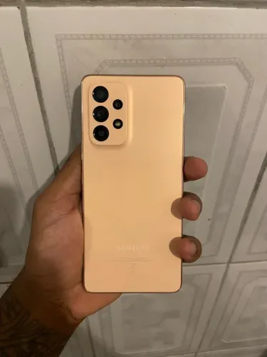 Samsung A53