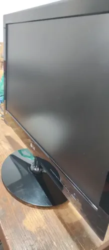 Monitor LG 22 Polegadas