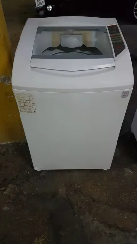 Máquina de lavar Brastemp 10k