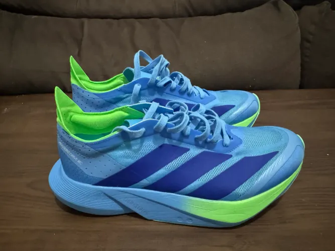 Adidas Drive Rc Novo!