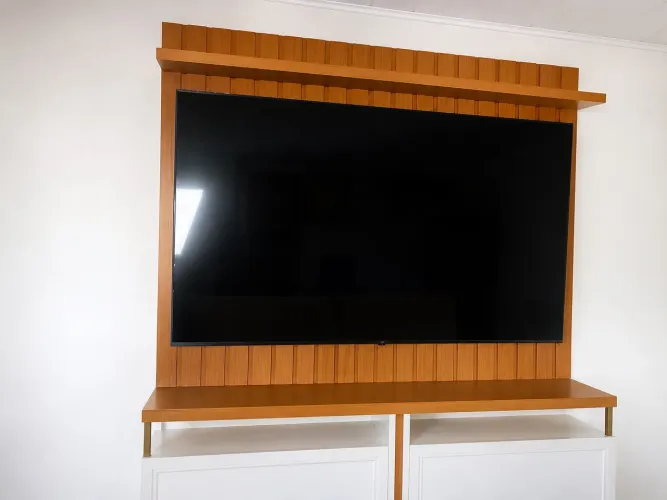 PAINEL RIPADO- LARSHOPPING