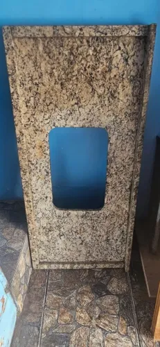 Pedra para Gabinete de Cozinha