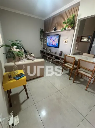 Casa com 118m² 3 quartos à venda no bairro Santa Rosa