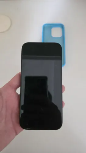 Iphone 15 pro 256gb