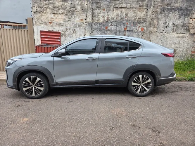 Fiat Fastback Audace 1.0 200 T. Flex AUT 2023