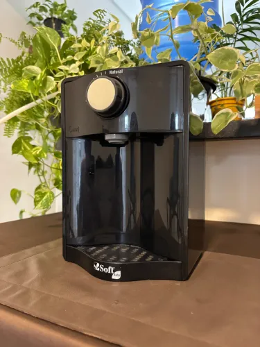 Purificador de água Soft Baby