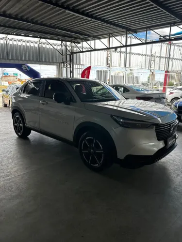 Honda HR-V EX 1.5 Sensing 16V 5P Aut. 2023