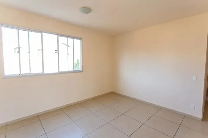 Apartamento à Venda - Santa Cruz, 3 Quartos, 90 m2