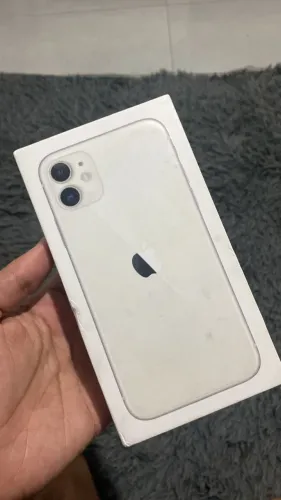 iPhone 11 128gb 