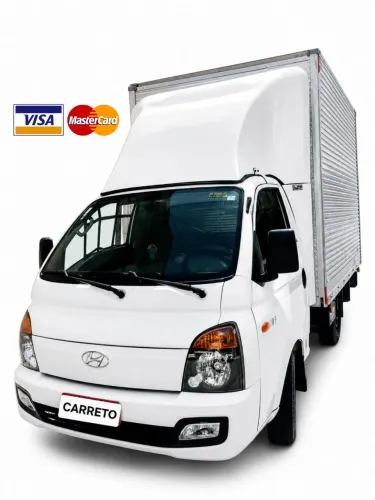 Carreto - Mudanças !