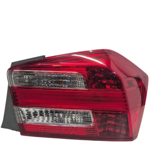 Lanterna Direita Honda City 2013 2014 Original 26999